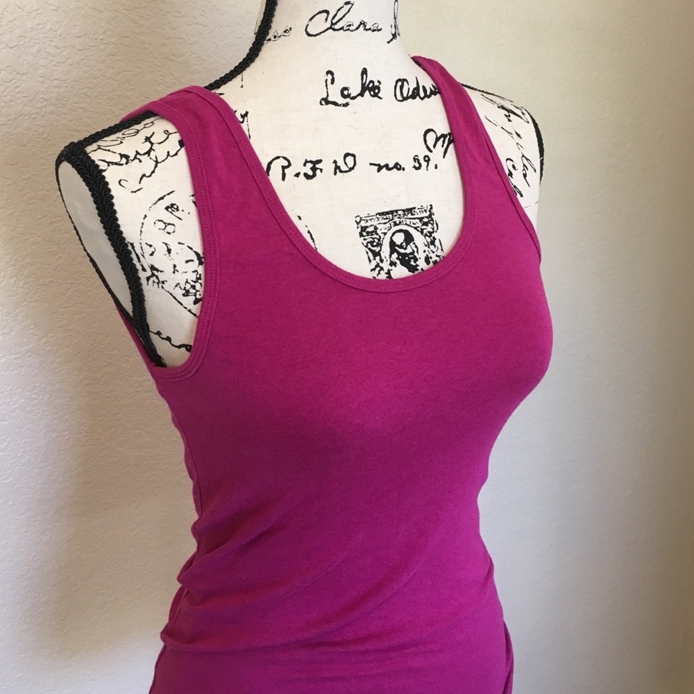 Tank top - Picture 2 of 2